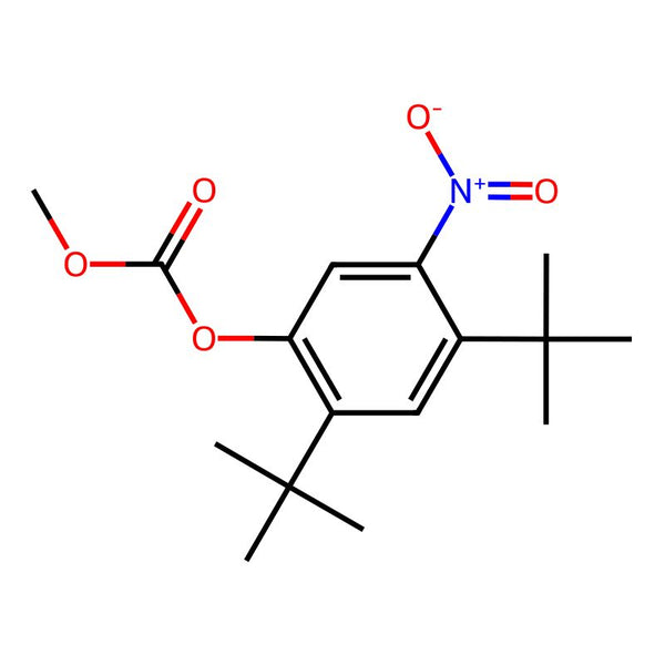 2,4-Di-tert-butyl-5-nitrophenyl methyl carbonate|CS-M2265|873055-55-1
