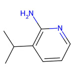 3-(Propan-2-yl)pyridin-2-amine|CS-W000159|1101060-79-0
