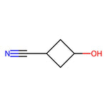 3-Hydroxycyclobutane-1-carbonitrile|CS-0051336|20249-17-6