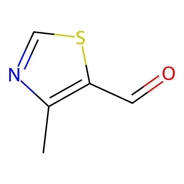 4-Methylthiazole-5-carbaldehyde|CS-W011148|82294-70-0