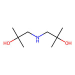 1-[(2-Hydroxy-2-methylpropyl)amino]-2-methylpropan-2-ol|CS-0060976|79365-81-4
