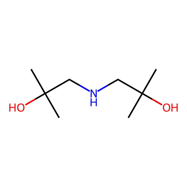1-[(2-Hydroxy-2-methylpropyl)amino]-2-methylpropan-2-ol|CS-0060976|79365-81-4