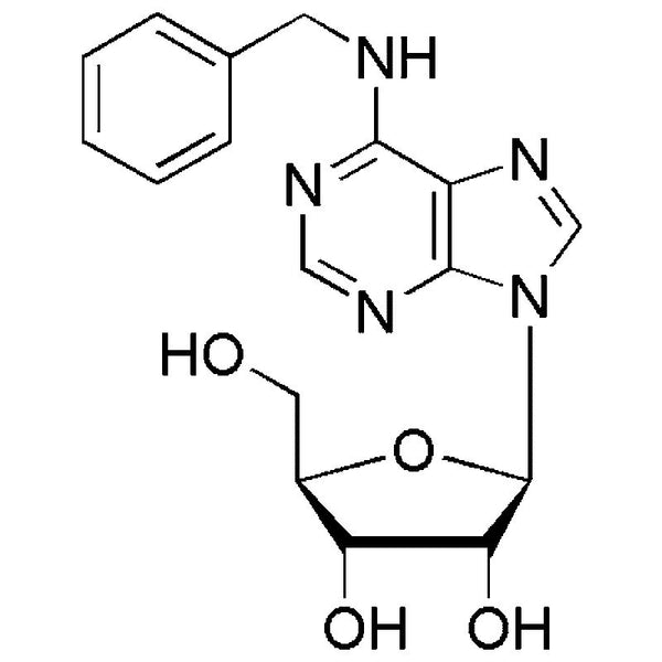 N6-Benzyladenosine|01470|4294-16-0