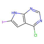 7-Deazapurine impurity 1|CS-0020188|876343-10-1