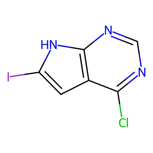 7-Deazapurine impurity 1|CS-0020188|876343-10-1