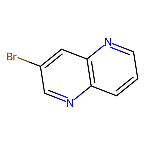 3-Bromo-1,5-naphthyridine|CS-W021848|17965-71-8