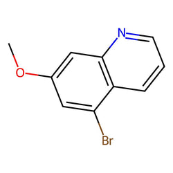 5-Bromo-7-methoxyquinoline|CS-B0551|1126824-44-9