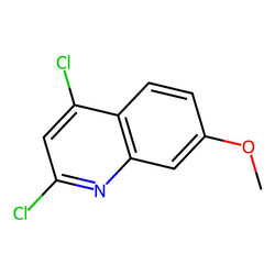 2,4-Dichloro-7-methoxyquinoline|CS-0071874|55934-22-0