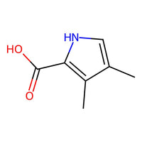 3,4-Dimethyl-1H-pyrrole-2-carboxylic acid|CS-0051604|89776-55-6