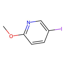 5-Iodo-2-methoxypyridine|CS-W000811|13472-61-2