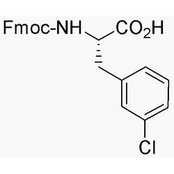 Fmoc-3-chloro-L-phenylalanine|04102|198560-44-0