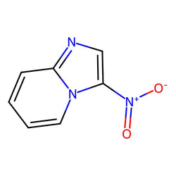 3-Nitroimidazo[1,2-a]pyridine|CS-0084914|4926-45-8