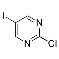 2-Chloro-5-Iodopyrimidine|24348|32779-38-7