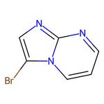 3-Bromoimidazo[1,2-a]pyrimidine|CS-D1630|6840-45-5