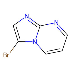 3-Bromoimidazo[1,2-a]pyrimidine|CS-D1630|6840-45-5