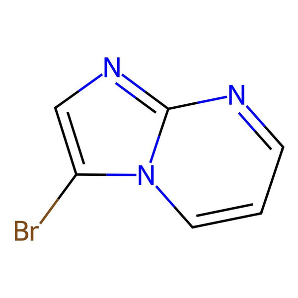 3-Bromoimidazo[1,2-a]pyrimidine|CS-D1630|6840-45-5