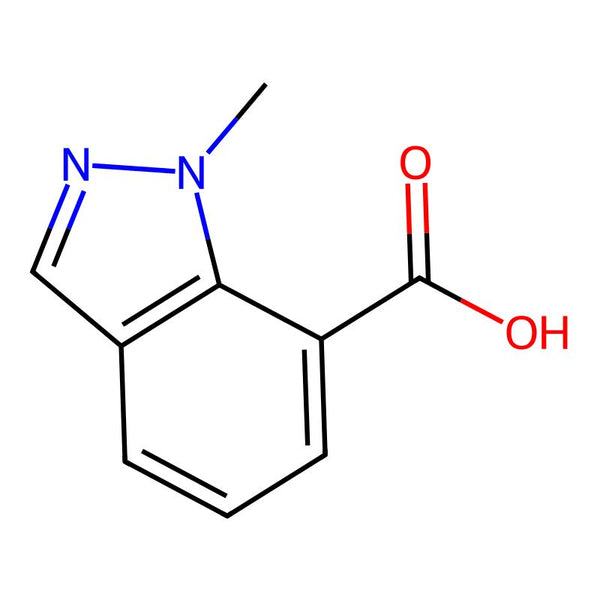 1-Methylindazole-7-carboxylic acid|CS-0053828|1221288-23-8