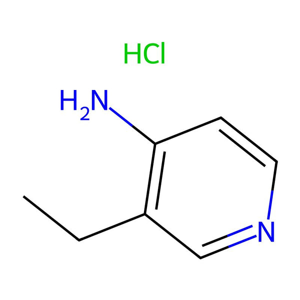 3-Ethylpyridin-4-amine hydrochloride|CS-0611114|19842-14-9