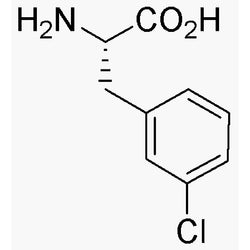 3-Chloro-L-phenylalanine|04098|80126-51-8