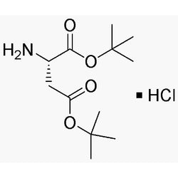 L-Aspartic acid di-tert-butyl ester hydrochloride|03043|1791-13-5