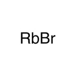 Rubidium bromide (99.9%-Rb)|93-3726|7789-39-1
