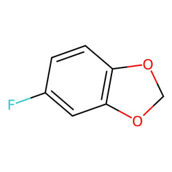 5-Fluorobenzo[d][1,3]dioxole|CS-0512228|147900-49-0