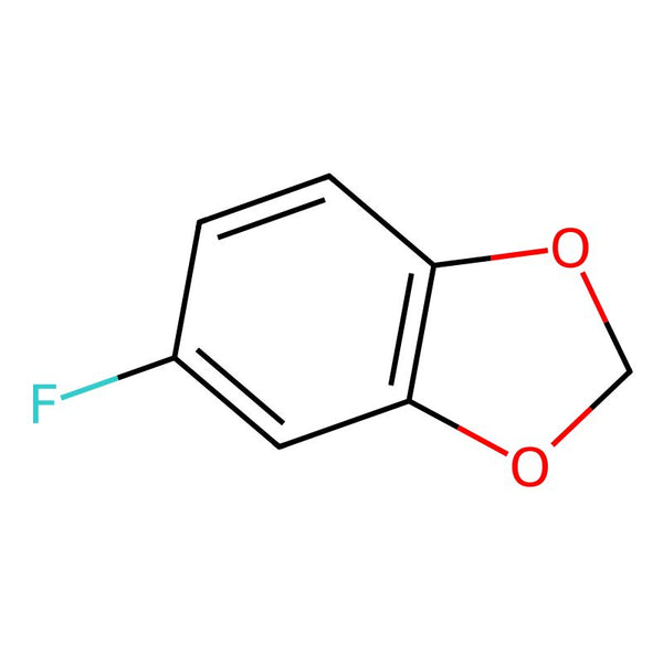 5-Fluorobenzo[d][1,3]dioxole|CS-0512228|147900-49-0