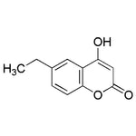 6-Ethyl-4-hydroxycoumarin|26019|55005-28-2
