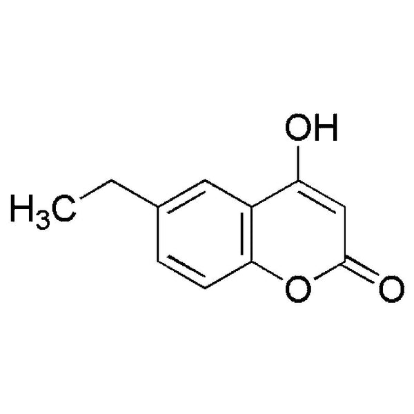 6-Ethyl-4-hydroxycoumarin|26019|55005-28-2