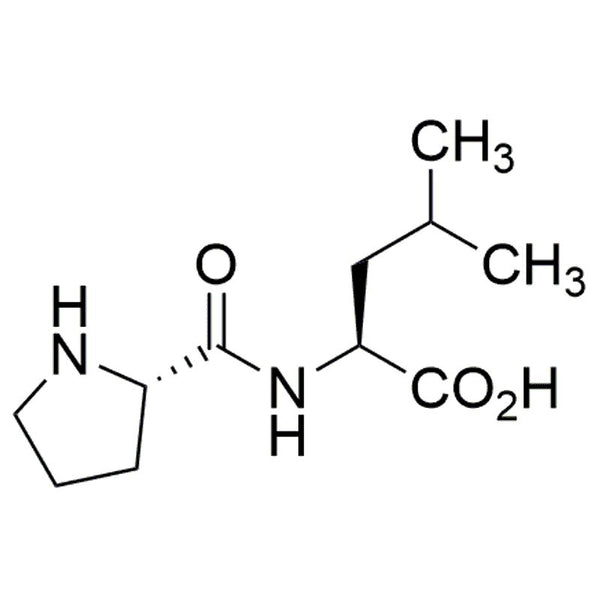 Pro-Leu-OH|09071|52899-07-7