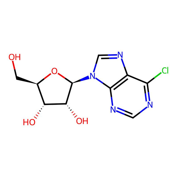6-Chloro-9-ribofuranosyl-9H-purine|CS-W009440|2004-06-0