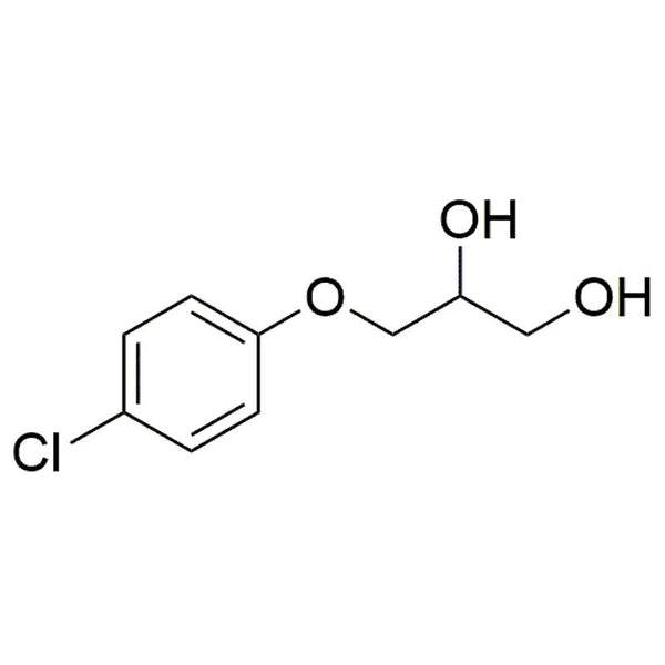 3-(4-Chlorophenoxy)-1,2-propanediol|33415|104-29-0