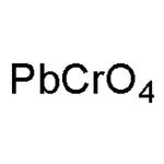Lead(II) chromate|30204|7758-97-6