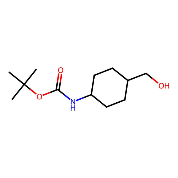 Tert-butyl (4-(hydroxymethyl)cyclohexyl)carbamate|CS-0444662|1334495-35-0
