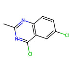 4,6-Dichloro-2-methylquinazoline|CS-W022053|338739-44-9