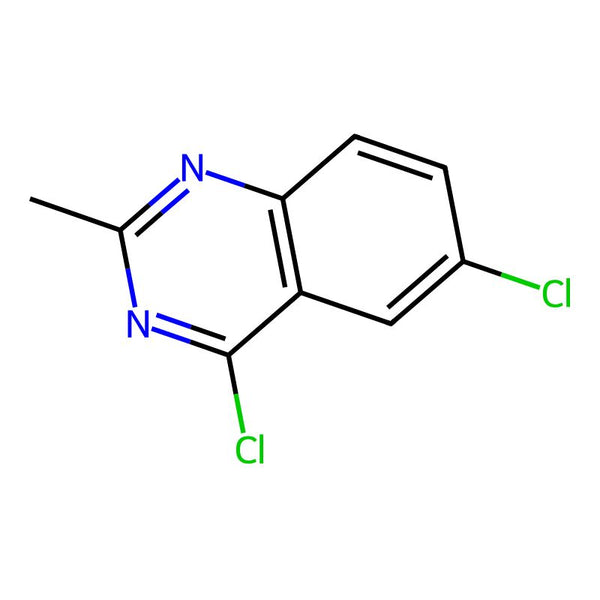 4,6-Dichloro-2-methylquinazoline|CS-W022053|338739-44-9