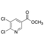 Methyl 5,6-dichloropyridine-3-carboxylate|26100|56055-54-0
