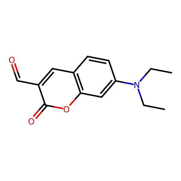 7-(Diethylamino)-2-oxo-2H-chromene-3-carbaldehyde|CS-0127686|57597-64-5