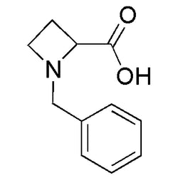 1-Benzyl-azetidine-2-carboxylic acid|17227|18085-40-0