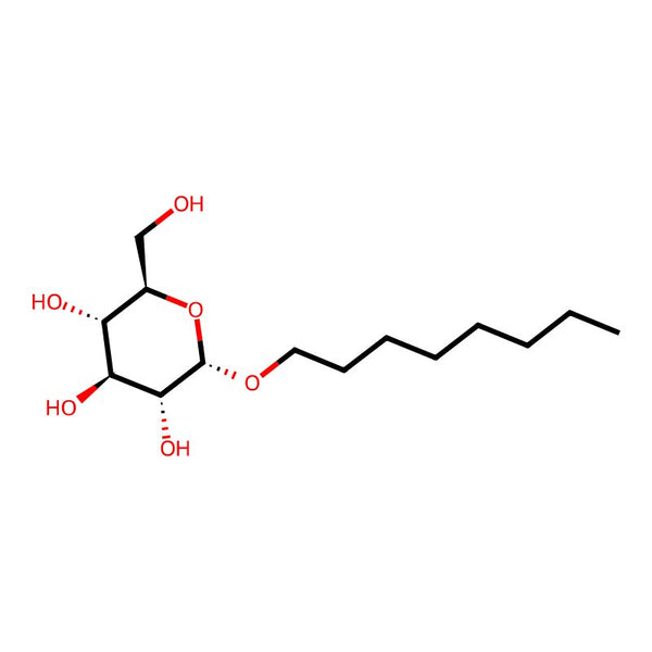 Octyl α-D-glucopyranoside|CS-0137638|29781-80-4