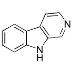 9H-Pyrido[3,4-b]indole|21621|244-63-3