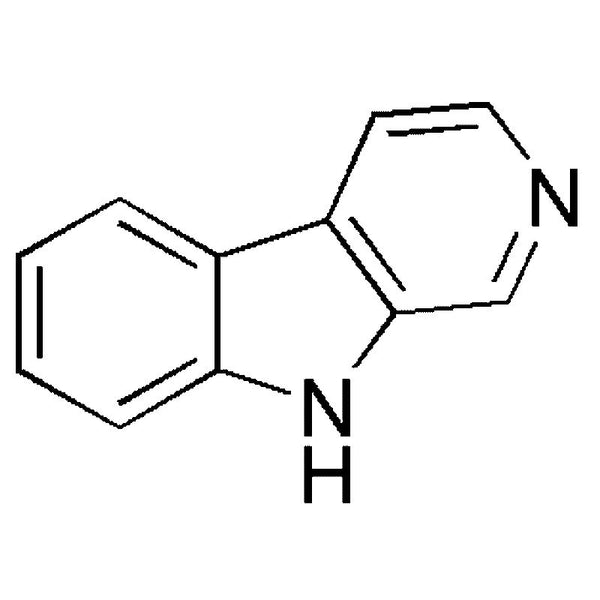 9H-Pyrido[3,4-b]indole|21621|244-63-3