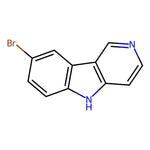 8-Bromo-5H-pyrido[4,3-b]indole|CS-0340992|1015460-56-6