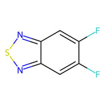 5,6-Difluorobenzo[c][1,2,5]thiadiazole|CS-W004538|1293389-28-2