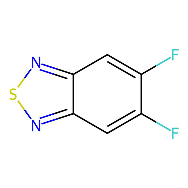 5,6-Difluorobenzo[c][1,2,5]thiadiazole|CS-W004538|1293389-28-2