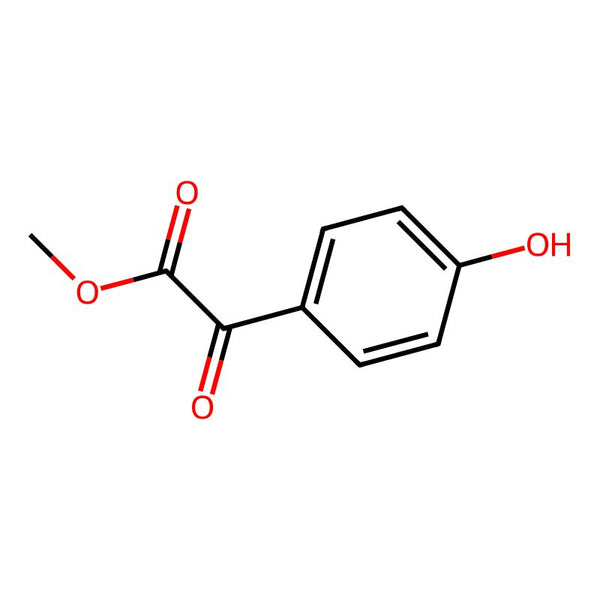 Methyl 2-(4-hydroxyphenyl)-2-oxoacetate|CS-0061796|38250-16-7