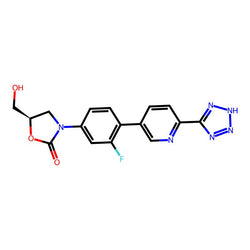 Tedizolid Impurity 33|C4X-105433|1771765-84-4