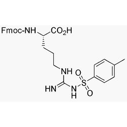Na-Fmoc-Nw-(4-toluenesulfonyl)-L-arginine|02381|83792-47-6