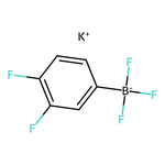 Potassium (3,4-difluorophenyl)trifluoroborate|CS-0212612|1033592-49-2