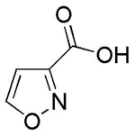 3-Isoxazolecarboxylic acid|17364|3209-71-0